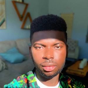 Meet your Posher, Joseph